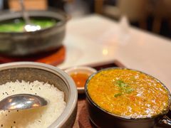 蟹粉捞饭-荟廷·晶萃(陆家嘴尚悦湾店)
