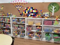 -小风车金桥丽都幼儿园(金桥店)