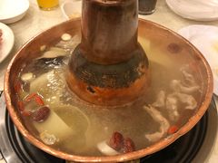 -八先生涮肉房(三里河店)