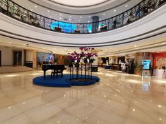 -珠海怡景湾大酒店