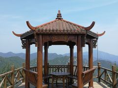 -大岭沟猕猴桃谷风景区