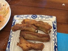 -糟粕醋·椰苑海南菜餐厅(亚龙湾天域酒店)