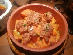 -洞庭土菜小炒馆(易发广场店)