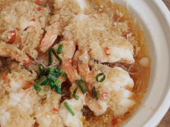 -大盐帮川菜馆(长楹天街店)