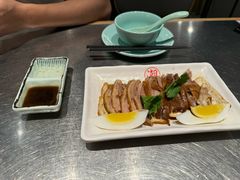 -潮界(虹桥新天地店)