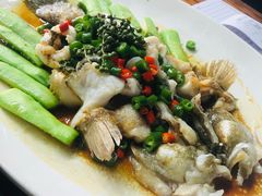 -猪肉婆私房菜(容桂总店)