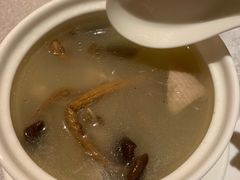 -豫园万丽酒店-万丽轩中餐厅(河南南路店)