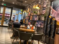 -乐凯撒披萨(卓悦汇店)