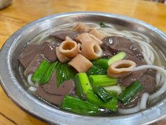 猪脏粉-守英猪脏粉(仓桥街店)