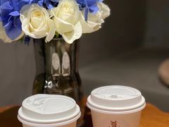 -Cappucimeow猫咪咖啡馆(韦伯时代店)