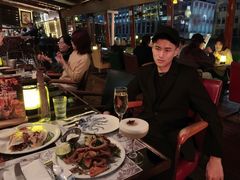 -船长酒吧 The Captain