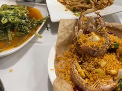 -嘉升大排档(番禺总店)