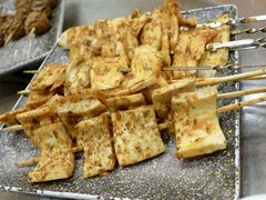 -杨师傅东北烧烤王