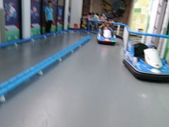 -蒙特利亲子乐园