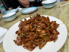 -九龙餐厅(大沽路店)