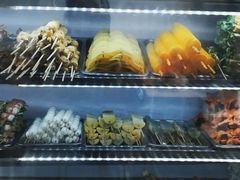 -大周炸串店