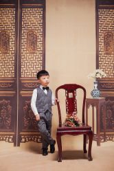 -瞳孔摄影(植物园路店)