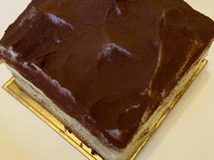 提拉米苏-米洛克欧洲蛋糕(西南路店)