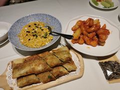 -芳芳私房菜·精作淮扬菜(玖珑湾店)