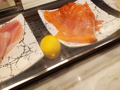 -盐城万豪酒店-盐城厨房西餐厅