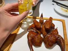 -汤城小厨•粤菜•靓汤(金宝街店)