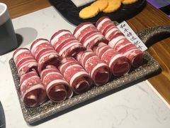 -哈拉海和牛主题餐厅(哈西店)