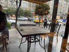 -春发生饭店·非遗(南院门店)