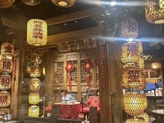 -南京大牌档(青岛万象城店)