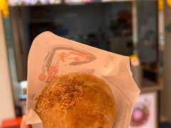 -百年夯碳烤胡椒饼(阿拉城店)