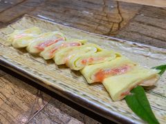 玉子烧-蘭·日本料理铁板烧(碧云路店)