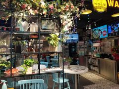 -外婆小聚茶餐厅·生日·团建(市民中心店)