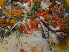 -费大厨辣椒炒肉(万家丽一店)