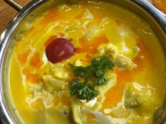 -暹罗酒肆泰餐厅酒吧