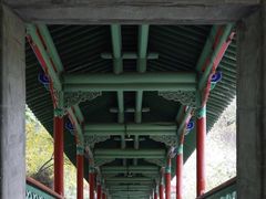 -五泉山公园