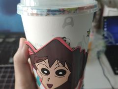 -蜡笔小新の茶 CRAYON SHINCHAN(旗舰店)