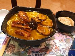 -横琴湾畔餐厅(长隆海洋王国白鲸剧场店)