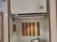-小满手工粉(杭州滨江龙湖店)