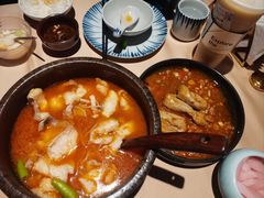 -山石榴·贵州菜(丰盛里店)