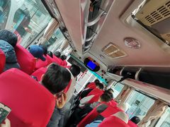 -辽宁省汽车快速客运站