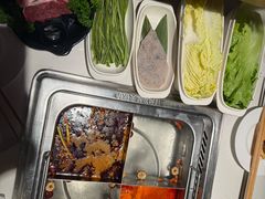 -海底捞火锅(外滩店)