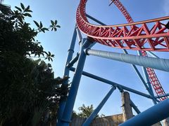 -珠海海泉湾神秘岛亲子乐园