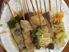 -郭记小街麻辣烫(南小街总店)