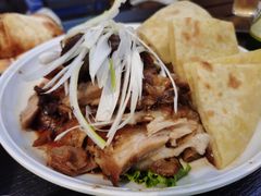 -鼎香润(德胜门内店)