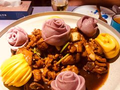 -章丘宴(唐人中心店)