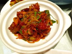 -镜泊小镇(东长安街店)