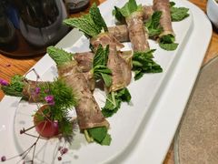 -云尊府云南菜·蒸汽石锅鱼(学清路店)