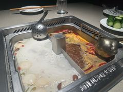 -海底捞火锅(崇文门新世界百货店)