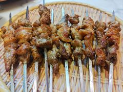 -五悦北平四季涮肉·烧烤(老商埠店)