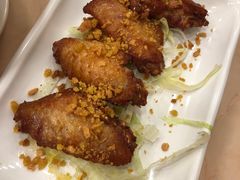 -盛记粥面(佐敦店)