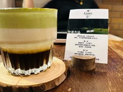 -藏书馆咖啡LibraryCoffee·Bistro(牡丹园店)